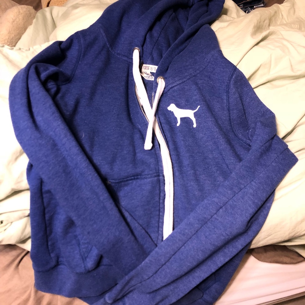 VS Hoodie